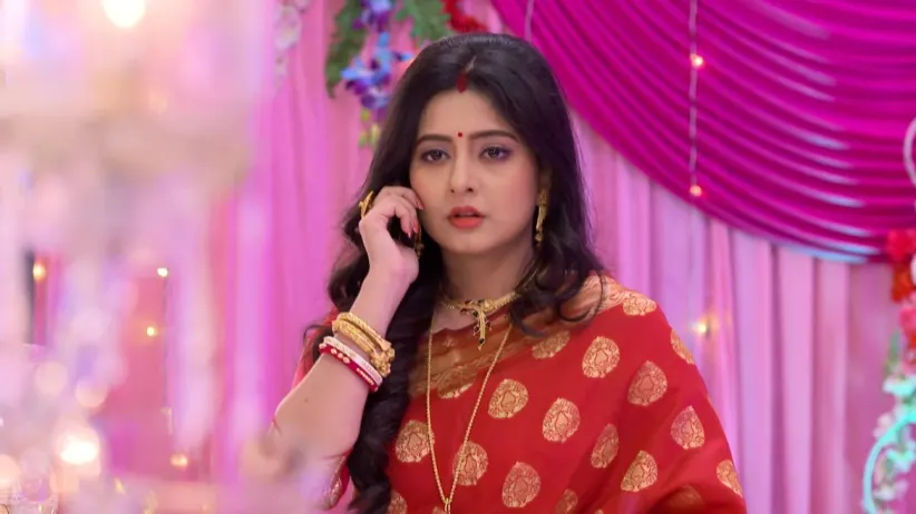 Jibon Saathi - October 26, 2020 - Best Scene