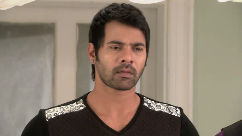 Episode 203 - Kumkum Bhagya