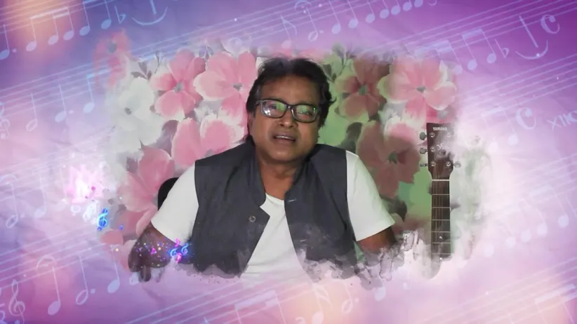 Bibhu Kishore shares anecdotes about his songs - Kichi Gapa Kichi Gita
