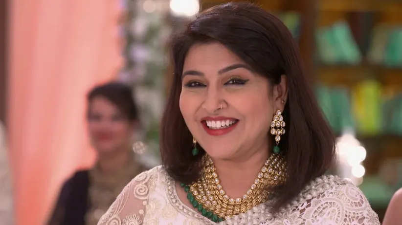 Sofia's revelation stuns Karan - Kundali Bhagya
