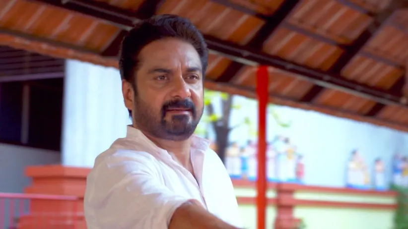 Ravi Varman Spots Sreelakshmi
