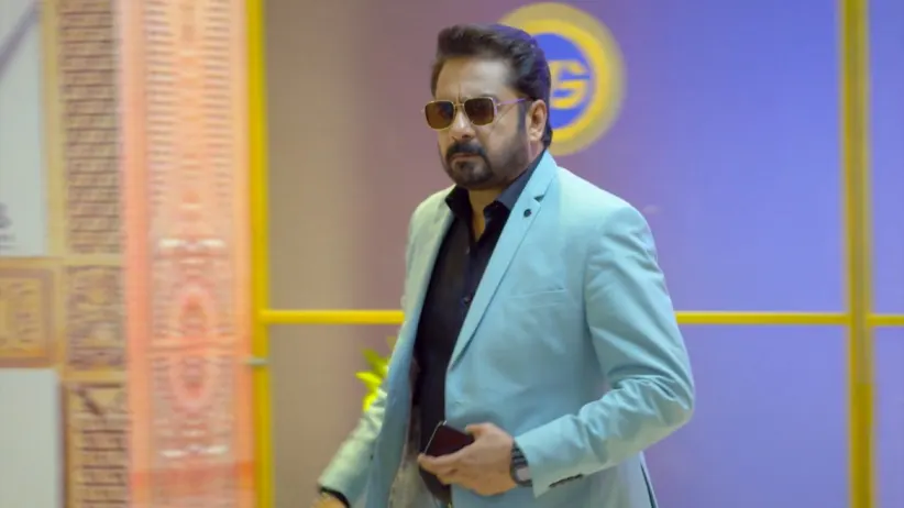 Ravi Varman to Fulfil Sreelakshmi's Wish