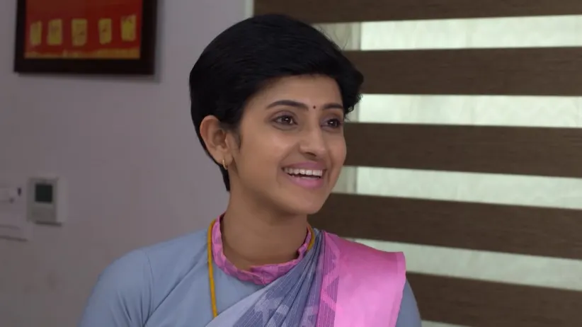 Kathir’s Befitting Reply - Sathya