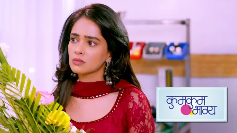 Prachi Breaks Ranbeer's Heart