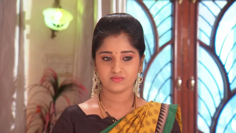 Jai takes Nithya to the police station - Kalyana Vaibhogam