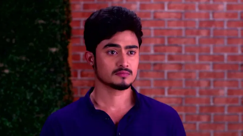 Omprakash taunts Rudra