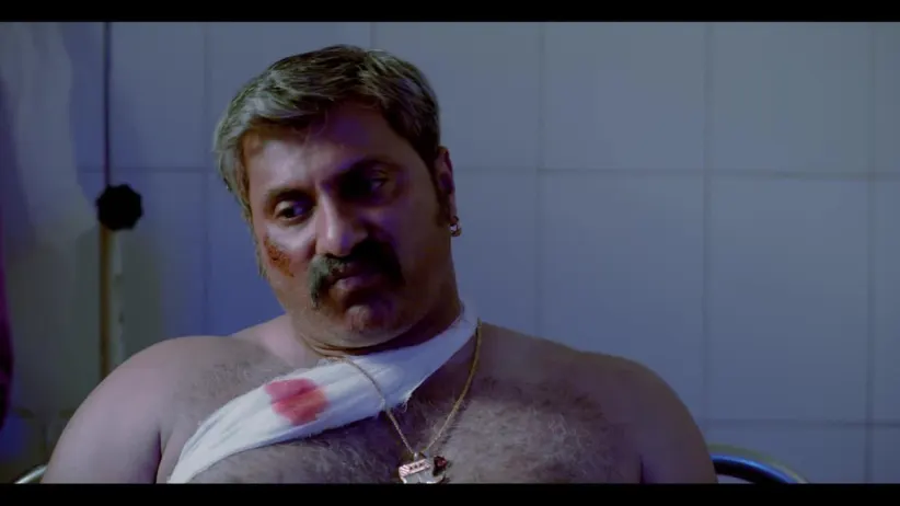 Episode 5 - Pratap and Saroja gets attacked