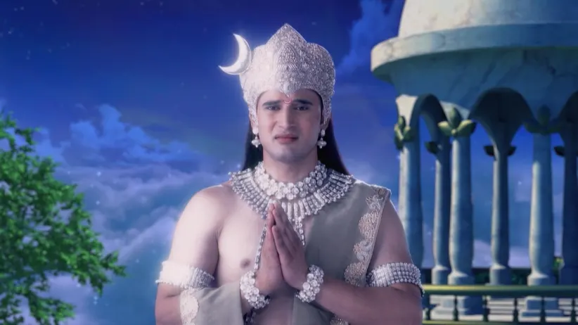 Paramavatari Sri Krishna - August 19, 2020 - Webisode