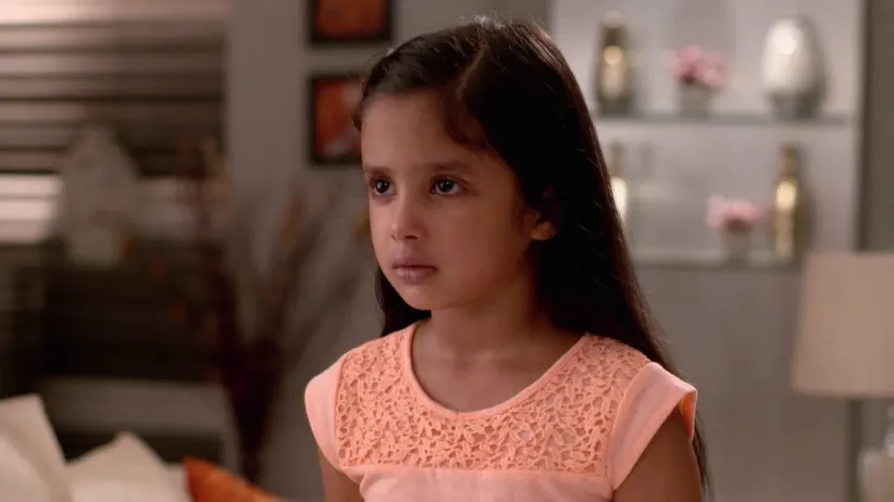 Yeh Vaada Raha - Episode 223