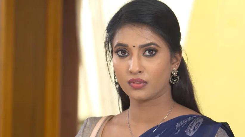 Arjun agrees to join the office - Gokulathil Seethai