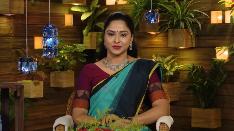 Aarogyame Mahayogam - March 13, 2021