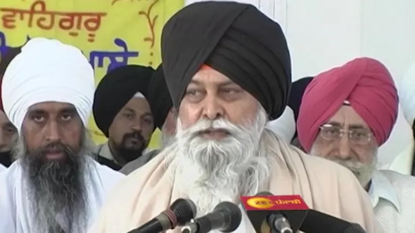 Sant Maskeen Ji’s pearls of wisdom - Amrit Sagar