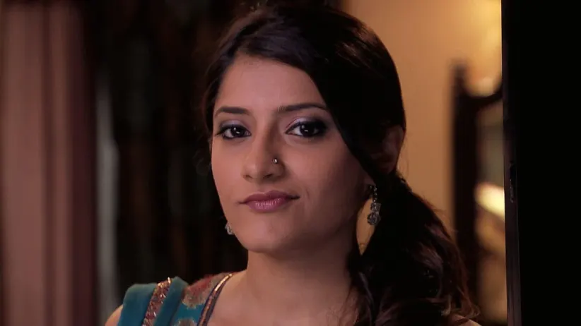 Episode 1016 - Pavitra Rishta