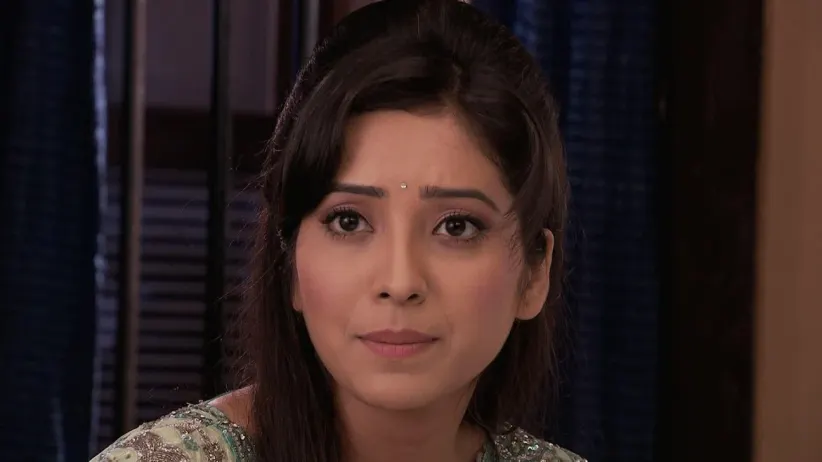 Episode 1109 - Pavitra Rishta