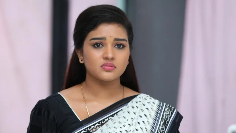 Vadivel reveals Mithra’s truth - Semburathi
