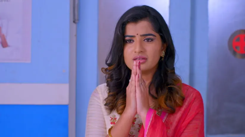 Keertana misunderstands Hasini - Thirumathi Hitler