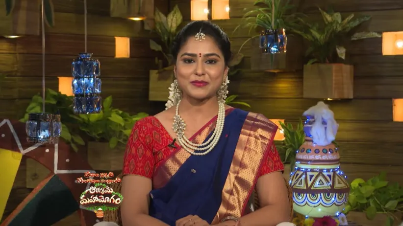 Aarogyame Mahayogam - January 14, 2021