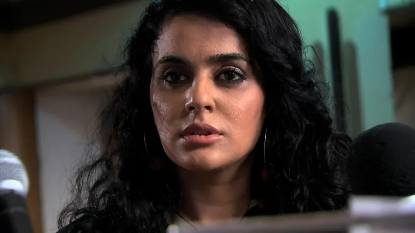 Episode 43 - Fear Files - Dahasat Dobaara