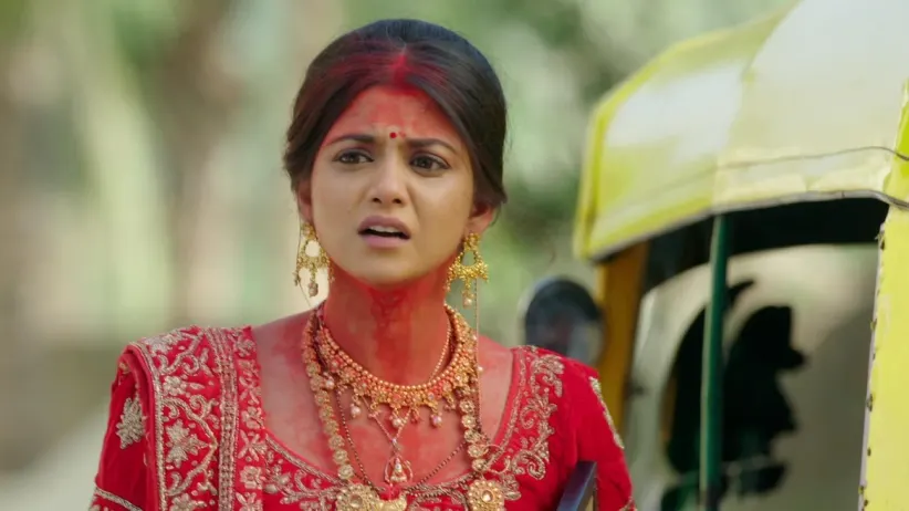 Santoshi Maa Sunayein Vrat Kathayein - January 20, 2021 - Webisode