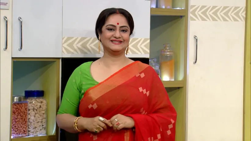 Dab Malai Ilish and Dudh Narkeler Polao