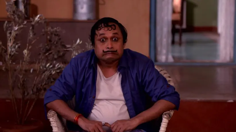 Amma and Rajesh confess their lies - Happu Ki Ultan Paltan