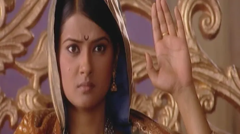 Ratu Jhansi Season 2 - Episode 50