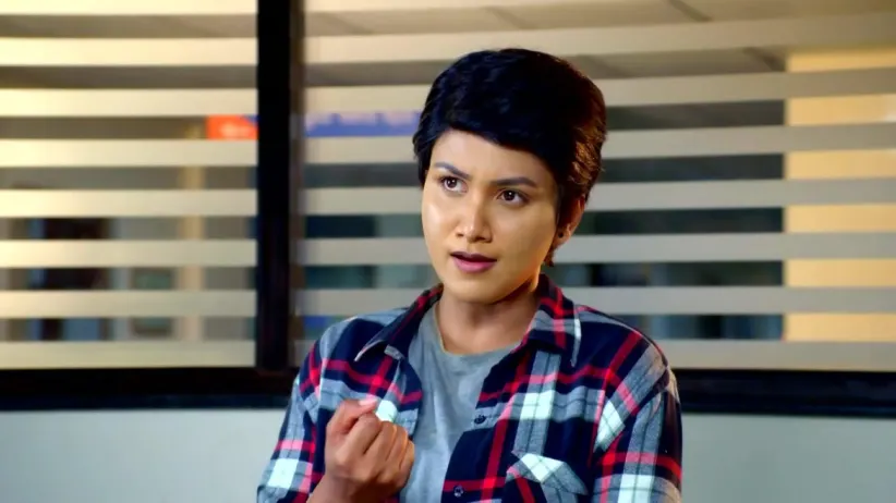 Sathya Confronts Ramchandra