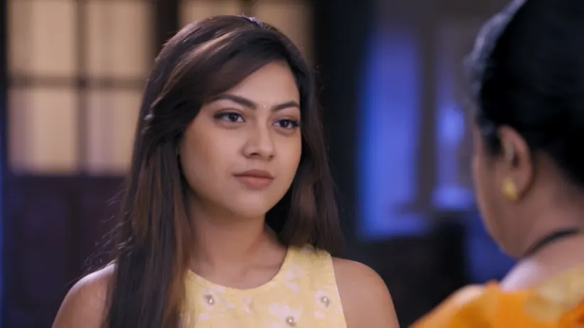 Tujhse Hai Raabta - Episode 329