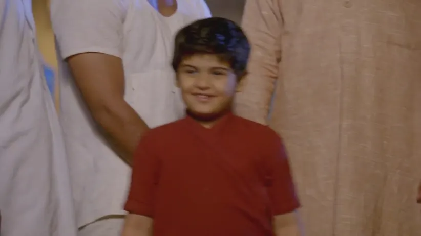 दौड़ में भाग लेना चाहता है भीम