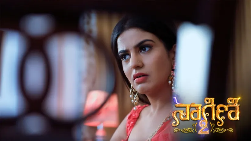 Thrikkala Muni learns that Nelli is missing - Naagini 2