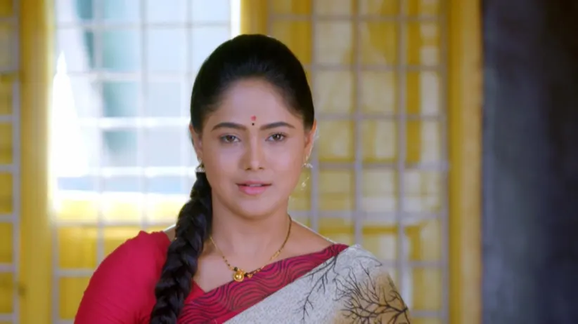 Veeraya Deva Challenges Akhila and Raghu - Paaru