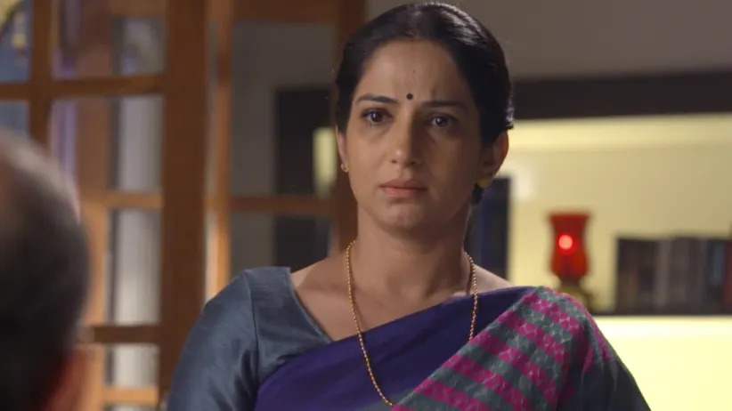 Tujhse Hai Raabta - Episode 8