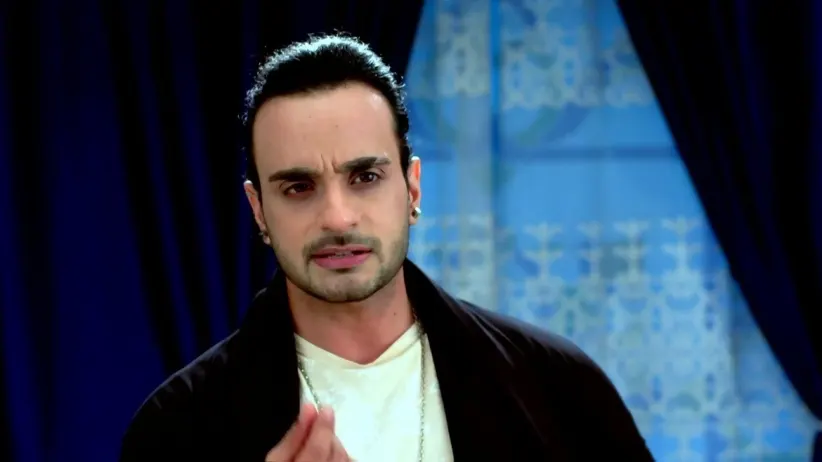 JD Empathises With Seerat | Tera Rang Chadeya