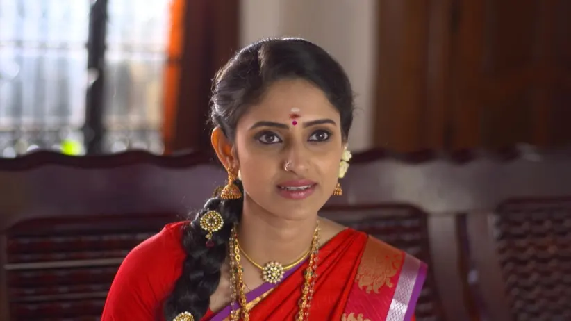 Sathya Panics
