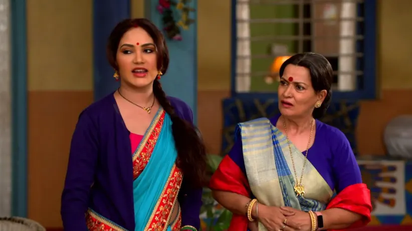 Rajesh gets furious with Happu - Happu Ki Ultan Paltan