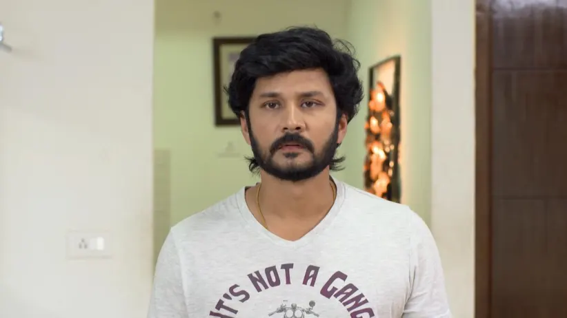 Prabhu’s Nightmare - Sathya