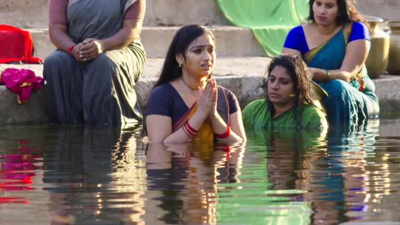 Trinayani - March 05, 2020 - Episode Spoiler