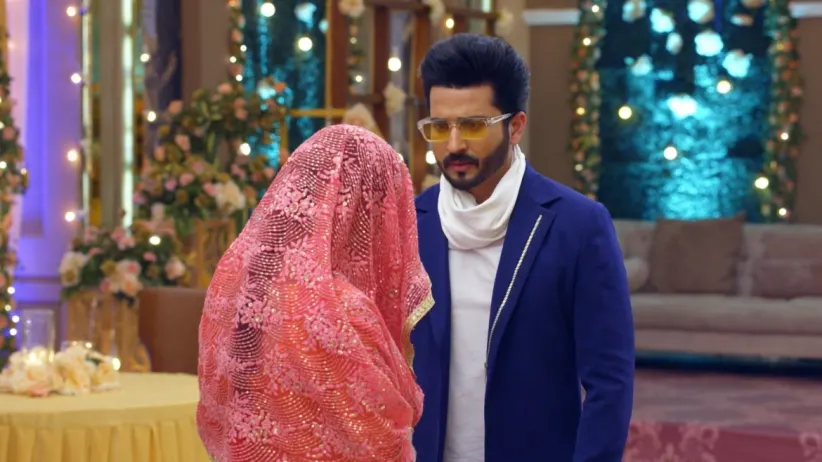 Sarla's ill-health worries Preeta - Kundali Bhagya