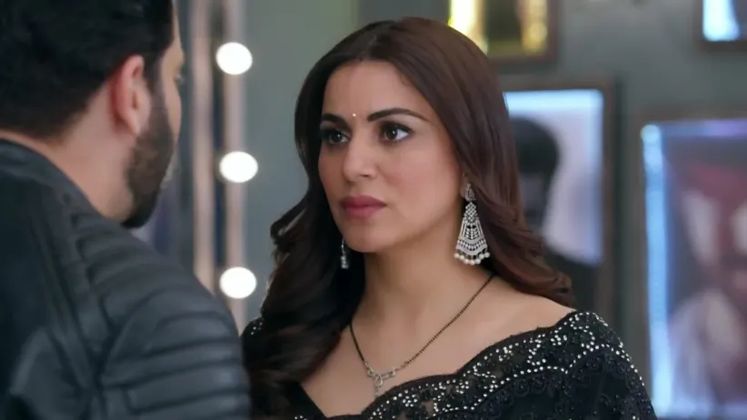 Preeta's promise to Karan - Kundali Bhagya