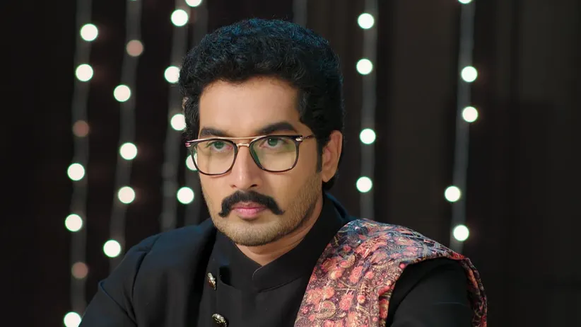 AJ shields Bhanu from Dorababu