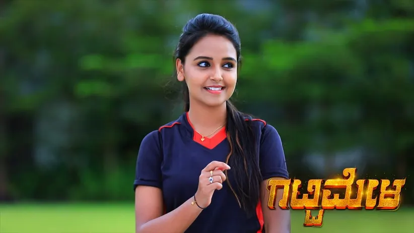 Vedanth and Dhruva to play in the same team - Gattimela