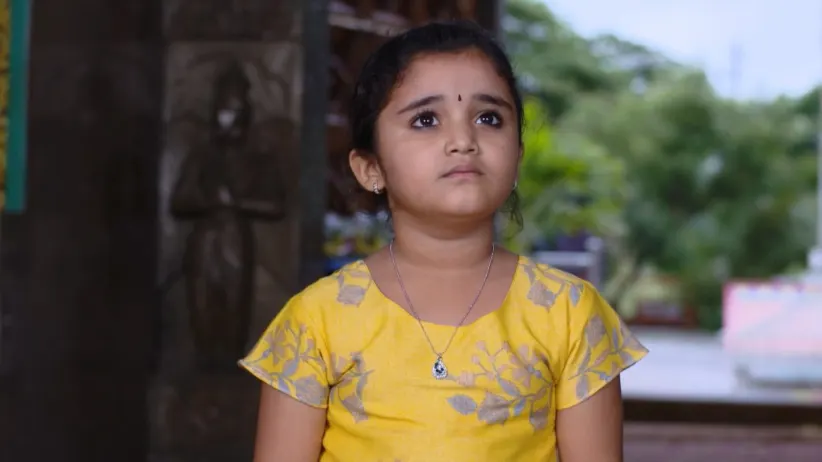 Chalamayya sees Manga alive - Kalyana Vaibhogam