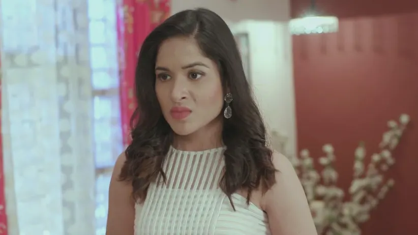 Will Desho learn about Armaan and Simple’s affair? - Khasma Nu Khani