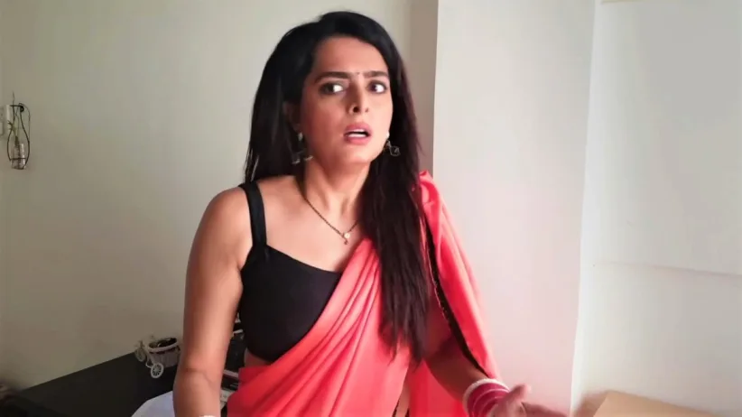 Will Preeta be able to save Rishabh - Kundali Bhagya