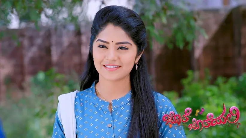 Pushpa gets worried when Subbu feels unwell - Jothe Jotheyali