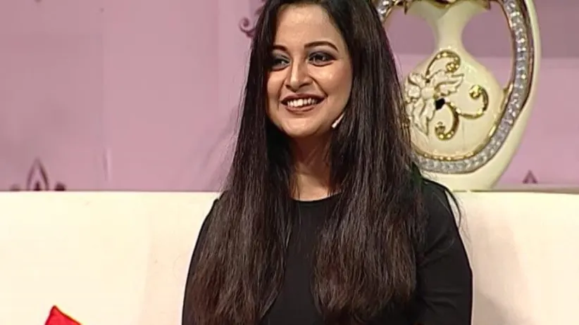 Chandramani's argument about gifts - Khadenga Family