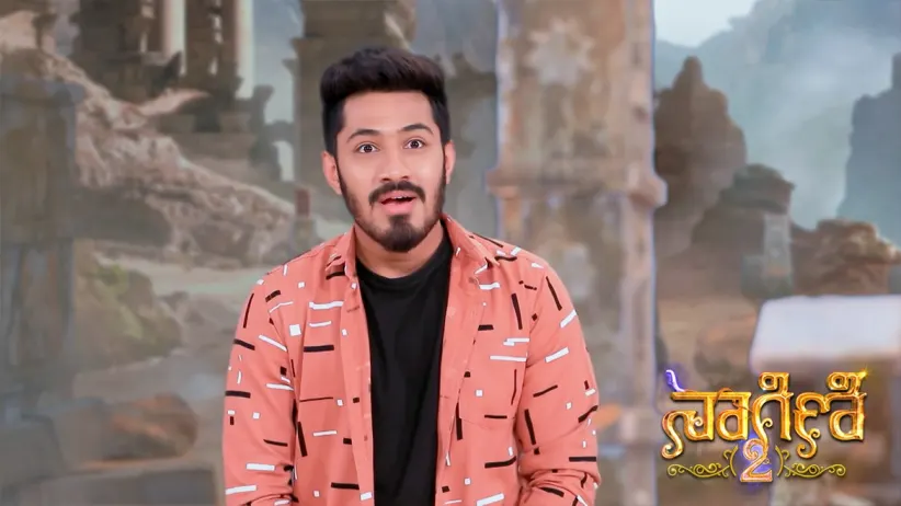 Digvijay tries to kill Trishul - Naagini 2