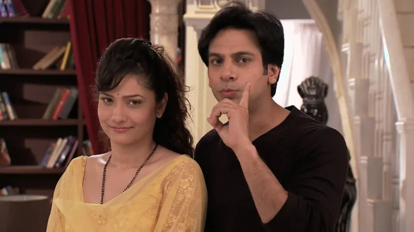 Episode 1222 - Pavitra Rishta