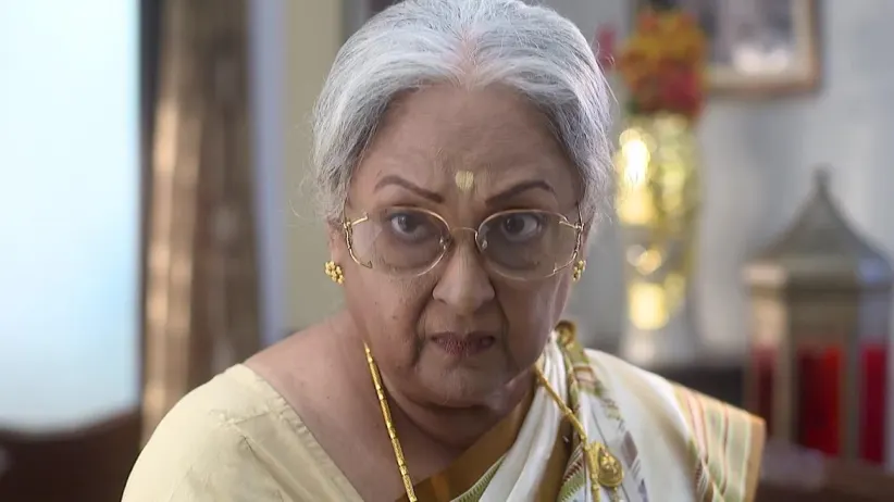 Jamuna's answer to Mr Ray - Jamuna Dhaki