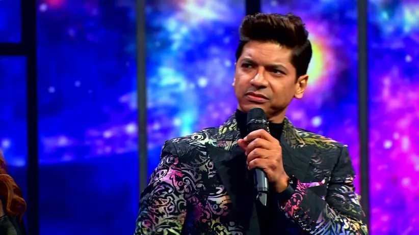 Shaan and Radhika talk about their relationship